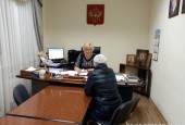 Прием жителей прошел 31 октября в административных зданиях ТУ Павло-Слободское и ТУ Костровское, на котором граждане могли задать волнующие их вопросы.