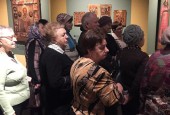 Для жителей в рамках Истринского активного долголетия организованы экскурсии
