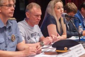 13 июля по инициативе Министерства ЖКХ Московской области состоялся