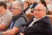 13 июля по инициативе Министерства ЖКХ Московской области состоялся