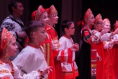 Дедовская хореографическая студия