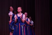 Дедовская хореографическая студия