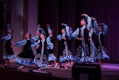 Дедовская хореографическая студия