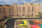 28 октября 2019 г. Министерство жилищной политики Московской области выдало разрешение на ввод в эксплуатацию пяти корпусов (13, 14, 15, 16, 17) ЖК «Новоснегирёвский»