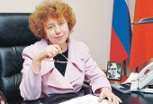 Приём Депутата Московской областной Думы Качан Аллы Сергеевны на ИЮНЬ 2016 год