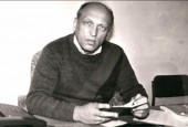 День памяти Романа Дмитриевича Олексюка