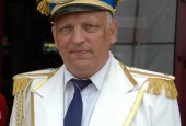 День памяти Романа Дмитриевича Олексюка