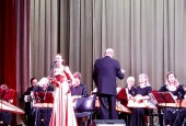 Сегодня на сцене МУК
