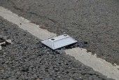 В Истре опасные повороты оснастят катафотами