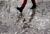 В Москве и Подмосковье сегодня преимущественно солнечно, вероятность осадков 0%, ветер 7 м/с, температура до +4°C