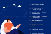 Как будет проходить перепись населения в 2020 году