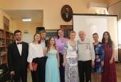 В Истре в рамках