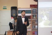 В Истре в рамках