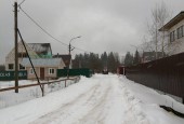 В городском округе Истра в оперативном порядке реагируют на обращения населения по поводу уборки снега