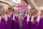 Истринские таланты вновь в лидерах