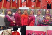 В городском округе Истра с размахом отмечают Солнечную Масленицу