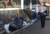 В Истре наводят порядок
