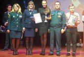 Ученица Новопетровской школы городского округа Истра стала победителем в областном фестивале художественного творчества