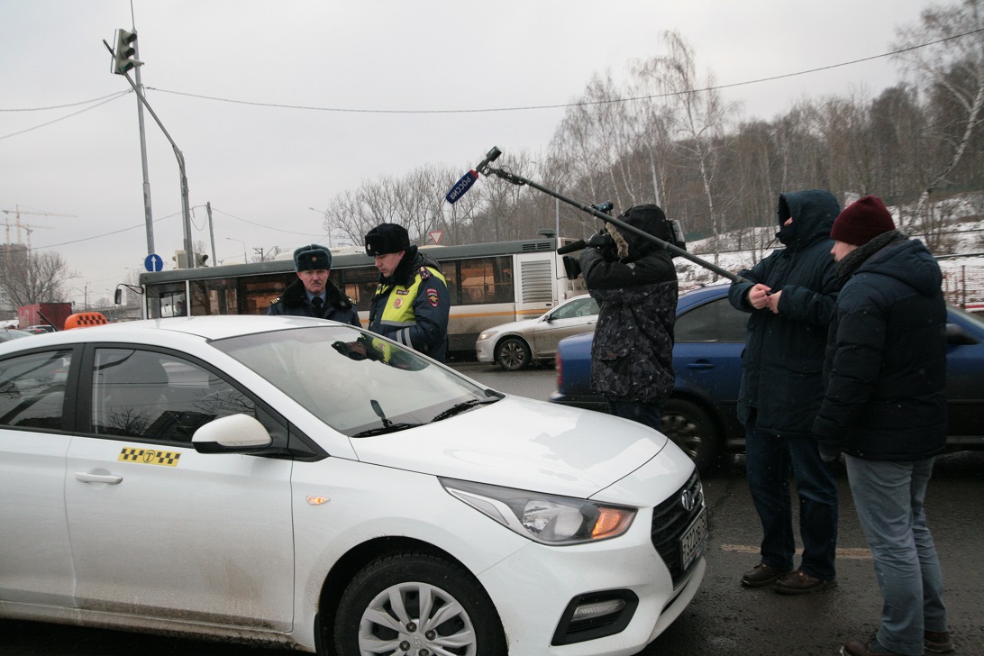 Буточников Максим 11 батальон ДПС